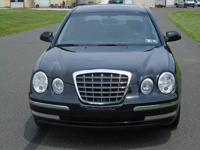 2005 Kia Amanti, New PA Inspection & Emissions & Warranty... Norristown - Image 2
