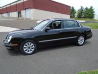 2005 Kia Amanti, New PA Inspection & Emissions & Warranty... Norristown - Image 4