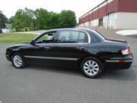 2005 Kia Amanti, New PA Inspection & Emissions & Warranty... Norristown - Image 5