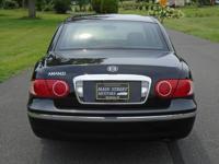 2005 Kia Amanti, New PA Inspection & Emissions & Warranty... Norristown - Image 6