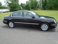 2005 Kia Amanti, New PA Inspection & Emissions & Warranty... Norristown - Image 9