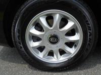 2005 Kia Amanti, New PA Inspection & Emissions & Warranty... Norristown - Image 10
