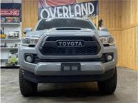2020 Toyota Tacoma Double Cab 4x4 4WD TRD Sport Pickup 4D 5 ft Truck The Overland Truck Store - Image 3
