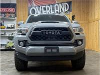 2020 Toyota Tacoma Double Cab 4x4 4WD TRD Sport Pickup 4D 5 ft Truck The Overland Truck Store - Image 4