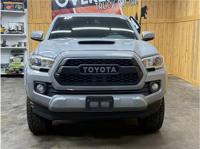 2020 Toyota Tacoma Double Cab 4x4 4WD TRD Sport Pickup 4D 5 ft Truck The Overland Truck Store - Image 5