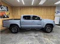 2020 Toyota Tacoma Double Cab 4x4 4WD TRD Sport Pickup 4D 5 ft Truck The Overland Truck Store - Image 6