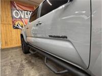 2020 Toyota Tacoma Double Cab 4x4 4WD TRD Sport Pickup 4D 5 ft Truck The Overland Truck Store - Image 8