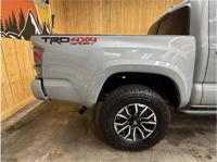 2020 Toyota Tacoma Double Cab 4x4 4WD TRD Sport Pickup 4D 5 ft Truck The Overland Truck Store - Image 9