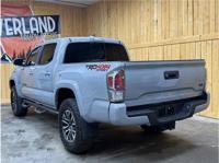 2020 Toyota Tacoma Double Cab 4x4 4WD TRD Sport Pickup 4D 5 ft Truck The Overland Truck Store - Image 10