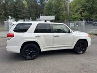 2012 Toyota 4runner Limited 4WD V6 --Third Row, Clean title, Loaded-- kirkland - Image 5