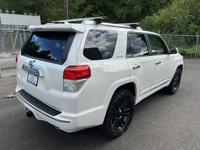 2012 Toyota 4runner Limited 4WD V6 --Third Row, Clean title, Loaded-- kirkland - Image 6