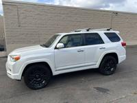 2012 Toyota 4runner Limited 4WD V6 --Third Row, Clean title, Loaded-- kirkland - Image 9
