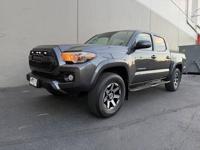 2017 Toyota Tacoma GRN305L + Best Auto - Image 3