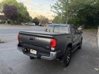 2017 Toyota Tacoma GRN305L + Best Auto - Image 5