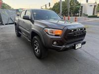 2017 Toyota Tacoma GRN305L + Best Auto - Image 6