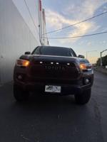 2017 Toyota Tacoma GRN305L + Best Auto - Image 7