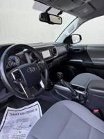 2017 Toyota Tacoma GRN305L + Best Auto - Image 8