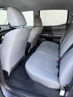 2017 Toyota Tacoma GRN305L + Best Auto - Image 9