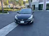 2012 HYUNDAI ELANTRA--------DEALER SPECIAL--------GREAT ECONOMY 40 MPG MIRA MESA - Image 5