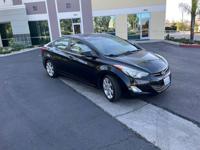2012 HYUNDAI ELANTRA--------DEALER SPECIAL--------GREAT ECONOMY 40 MPG MIRA MESA - Image 6