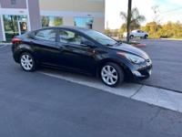 2012 HYUNDAI ELANTRA--------DEALER SPECIAL--------GREAT ECONOMY 40 MPG MIRA MESA - Image 7