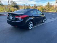 2012 HYUNDAI ELANTRA--------DEALER SPECIAL--------GREAT ECONOMY 40 MPG MIRA MESA - Image 9