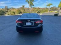 2012 HYUNDAI ELANTRA--------DEALER SPECIAL--------GREAT ECONOMY 40 MPG MIRA MESA - Image 10