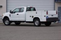 2020 Ford F-250 Utility Truck 4x4 Gas V8 F 250 F250 7k miles Tow hitch RAINIERTRUCK.COM - Image 6