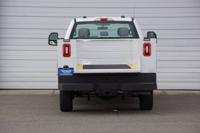 2020 Ford F-250 Utility Truck 4x4 Gas V8 F 250 F250 7k miles Tow hitch RAINIERTRUCK.COM - Image 8