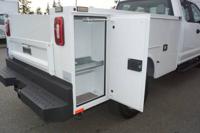 2020 Ford F-250 Utility Truck 4x4 Gas V8 F 250 F250 7k miles Tow hitch RAINIERTRUCK.COM - Image 9