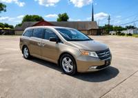 2013 Honda Odyssey Touring - Clean Title - 7 Passenger - OTD