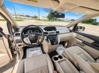 2013 Honda Odyssey Touring - Clean Title - 7 Passenger - OTD - Image 4