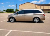 2013 Honda Odyssey Touring - Clean Title - 7 Passenger - OTD - Image 5