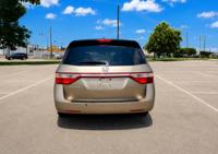 2013 Honda Odyssey Touring - Clean Title - 7 Passenger - OTD - Image 8