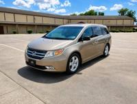 2013 Honda Odyssey Touring - Clean Title - 7 Passenger - OTD - Image 9