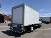 2023 Ford F-650 Super Duty 18 Foot Refrigerated Box Truck - 218" Whe - Image 4
