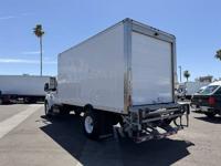 2023 Ford F-650 Super Duty 18 Foot Refrigerated Box Truck - 218" Whe - Image 5