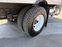 2023 Ford F-650 Super Duty 18 Foot Refrigerated Box Truck - 218" Whe - Image 8