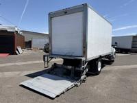 2023 Ford F-650 Super Duty 18 Foot Refrigerated Box Truck - 218" Whe - Image 10