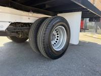 2023 Mercedes-Benz Sprinter 3500XD AWD Stake Bed / Flat Bed - Image 8