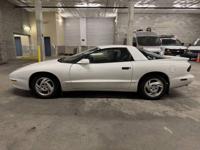 PONTIAC FIREBIRD FORMULA V8 LOW MILES NICE SEATTLE - Image 5