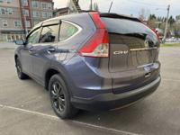 2012 HONDA CRV ALL WHEEL DRIVE SEATTLE - Image 4