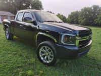 Super Clean Ext Cab Silverado V8 Auto Henryetta - Image 2