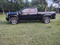 Super Clean Ext Cab Silverado V8 Auto Henryetta - Image 3