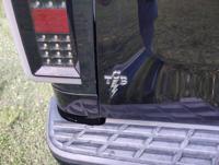 Super Clean Ext Cab Silverado V8 Auto Henryetta - Image 4