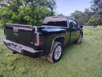 Super Clean Ext Cab Silverado V8 Auto Henryetta - Image 5