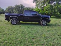 Super Clean Ext Cab Silverado V8 Auto Henryetta - Image 6