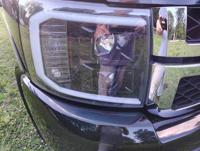 Super Clean Ext Cab Silverado V8 Auto Henryetta - Image 8