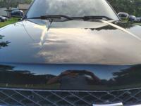 Super Clean Ext Cab Silverado V8 Auto Henryetta - Image 9