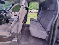 Super Clean Ext Cab Silverado V8 Auto Henryetta - Image 10